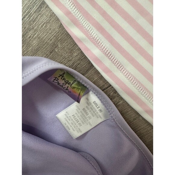 Girl's Swimwear Bundle - Picture 5 of 7